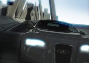 Audi R-Zero Concept